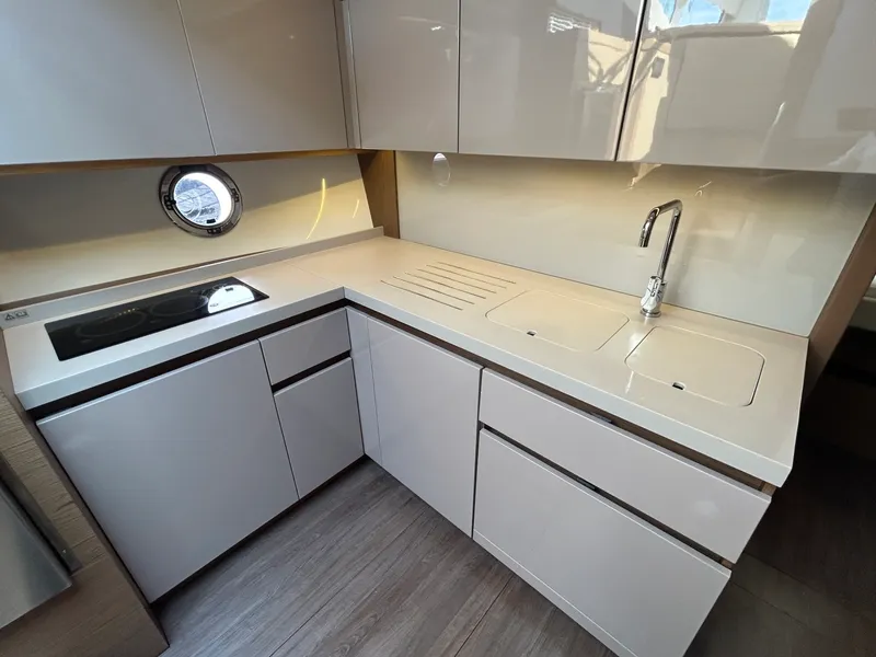 Slide: The Image of Beneteau 50 GRAN TURISMO 2018 - 6022061