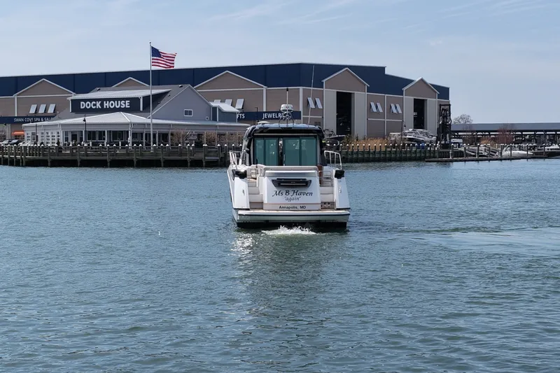 Slide: The Image of Beneteau 50 GRAN TURISMO 2018 - 6022038