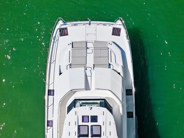 Slide: The Image of Aquila 54 Yacht 2023 - 105