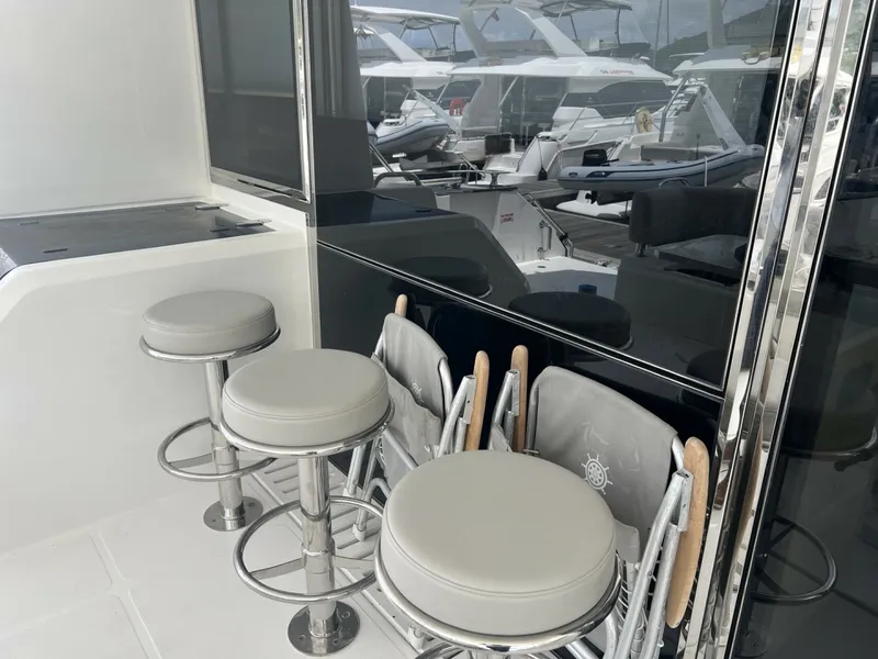 Slide: The Image of Aquila 54 Yacht 2023 - 7391356