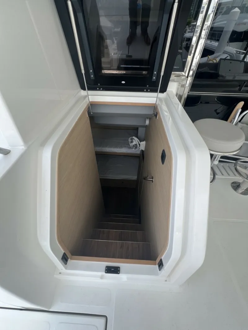 Slide: The Image of Aquila 54 Yacht 2023 - 7391358