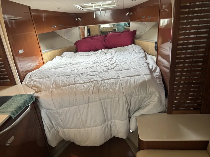 Slide: The Image of Sea Ray 370 Sundancer 2010 - 6108271