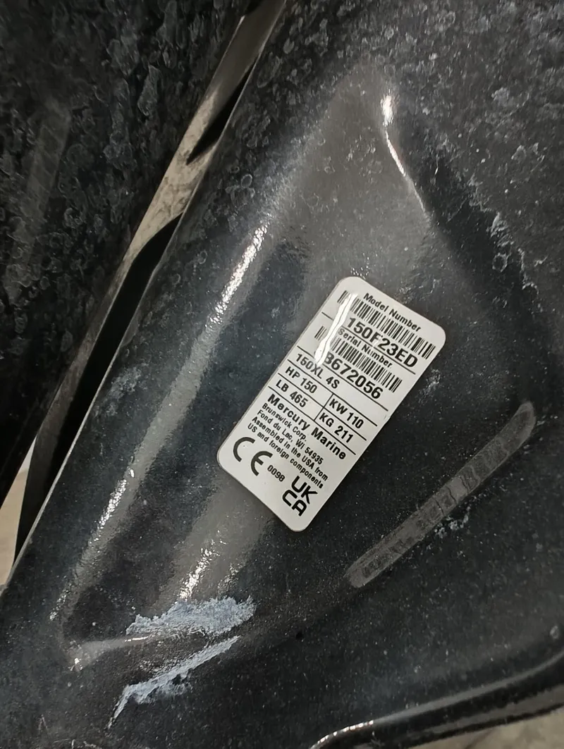 Slide: The Image of Boston Whaler Montauk 2025 - 6023074