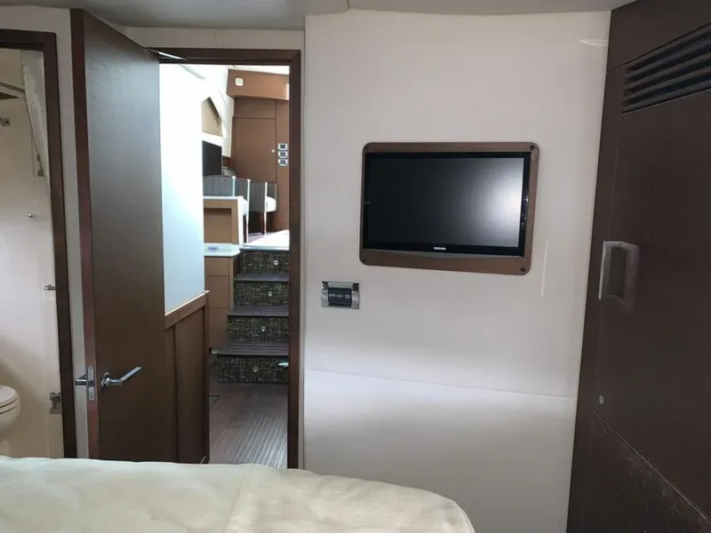 Slide: The Image of Sea Ray 45 2013 - 6023099