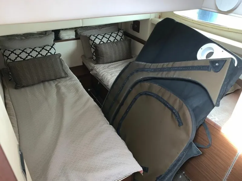 Slide: The Image of Sea Ray 45 2013 - 6023101