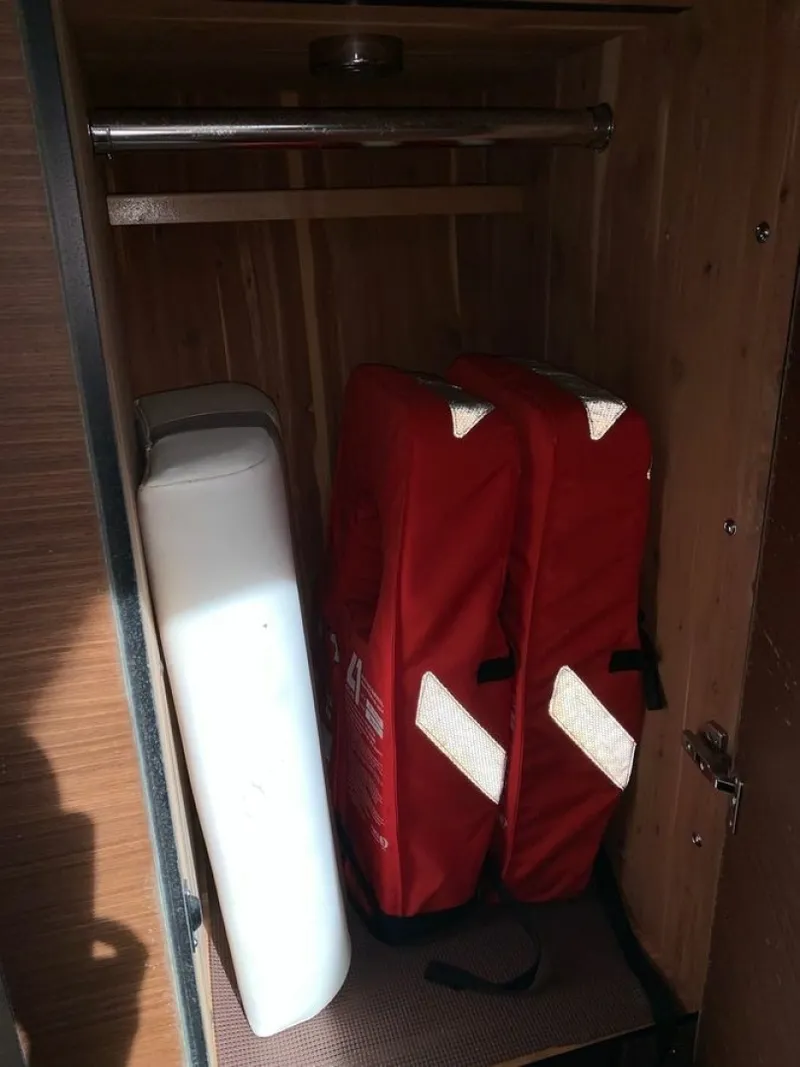 Slide: The Image of Sea Ray 45 2013 - 6023102