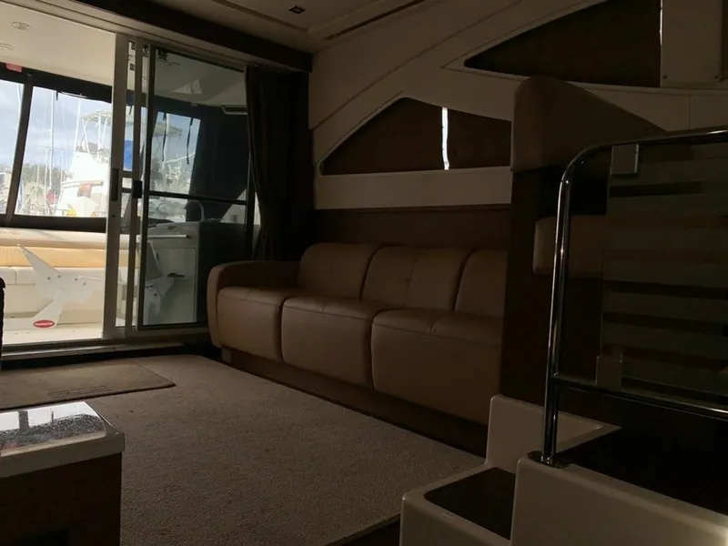 Slide: The Image of Sea Ray 45 2013 - 6023104