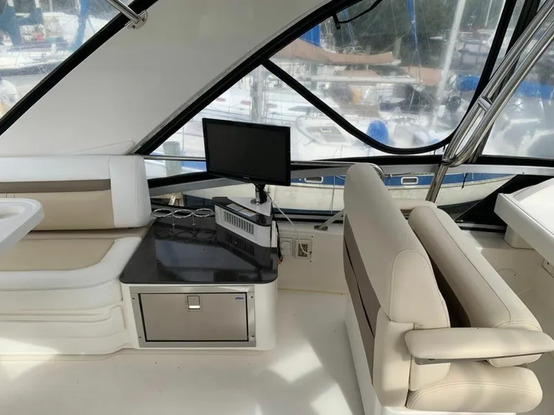 Slide: The Image of Sea Ray 45 2013 - 6023109