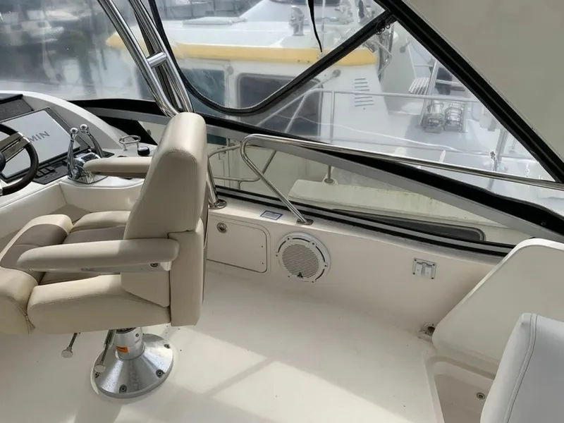 Slide: The Image of Sea Ray 45 2013 - 6023111