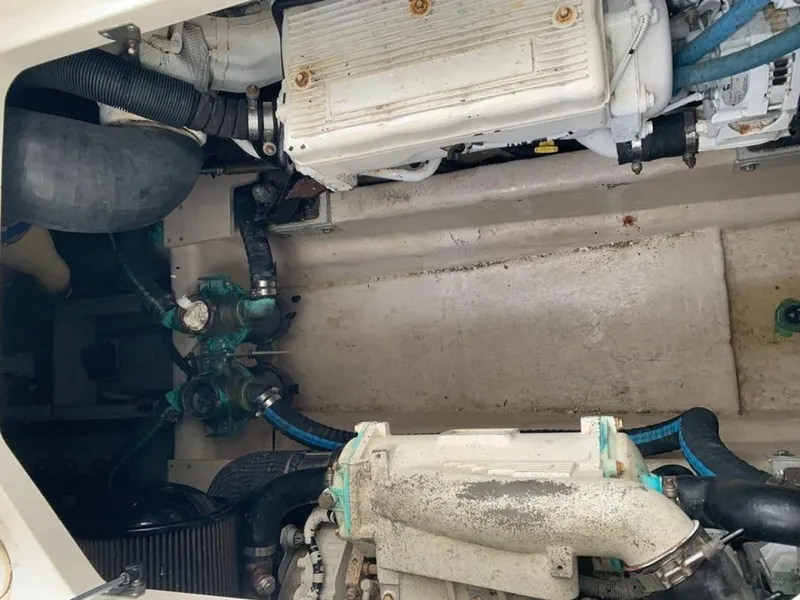 Slide: The Image of Sea Ray 45 2013 - 6023113