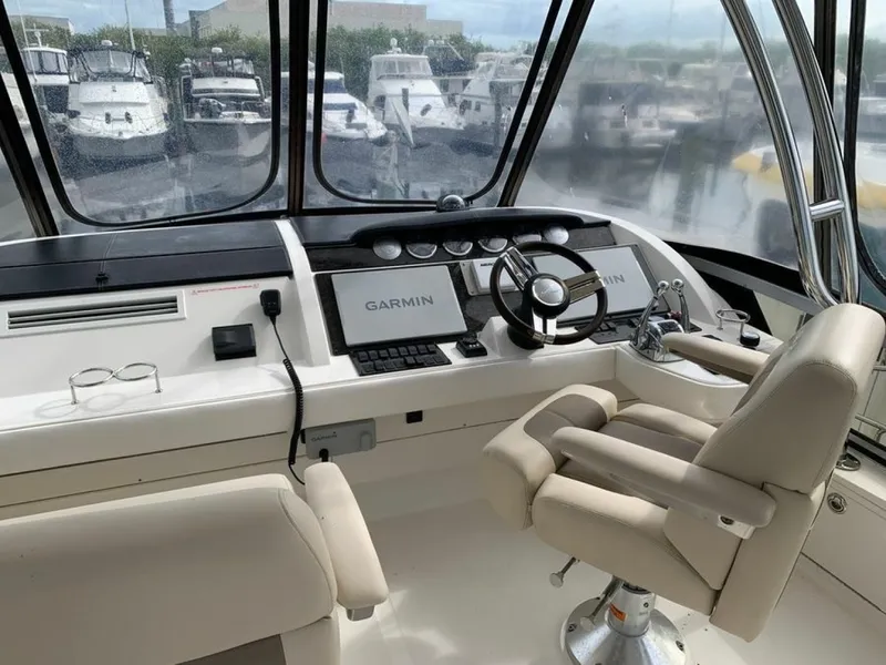 Slide: The Image of Sea Ray 45 2013 - 6023090