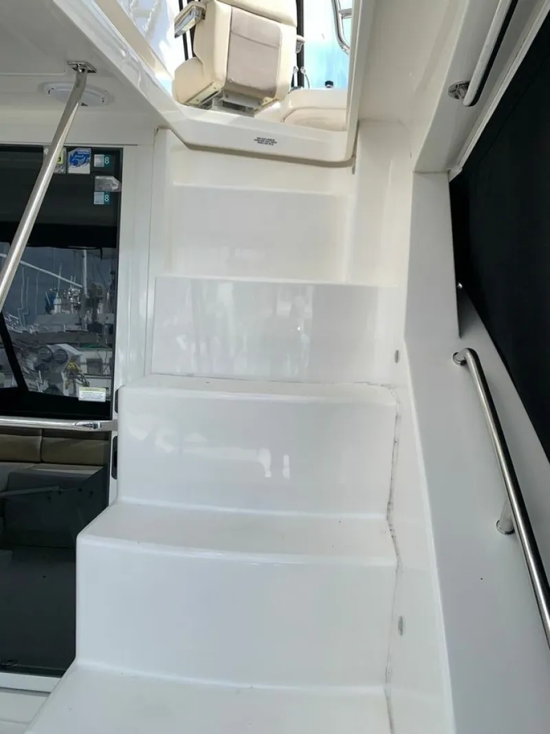 Slide: The Image of Sea Ray 45 2013 - 6023115