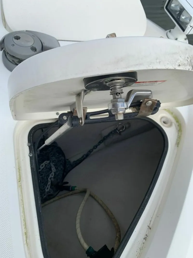 Slide: The Image of Sea Ray 45 2013 - 6023116