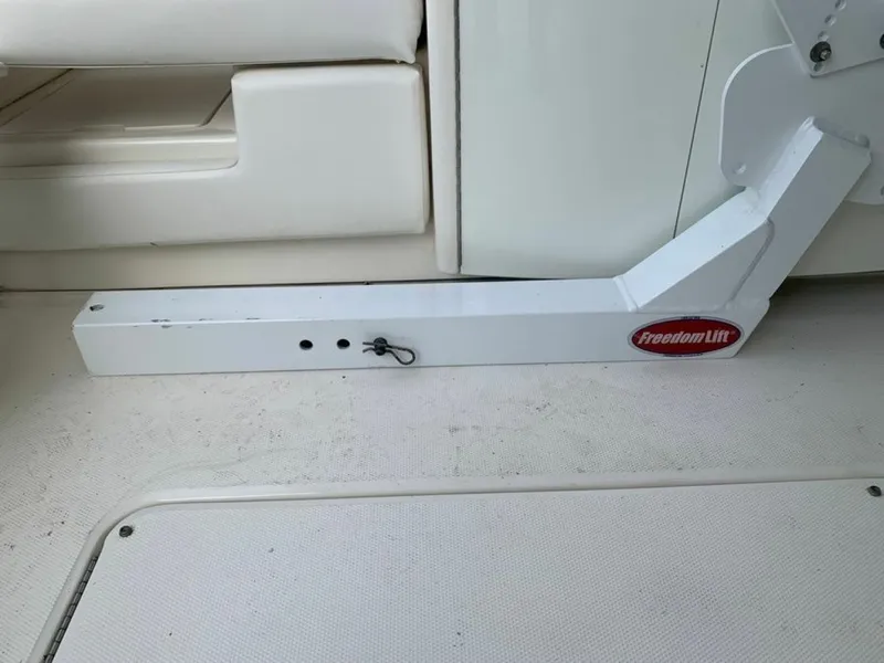 Slide: The Image of Sea Ray 45 2013 - 6023117