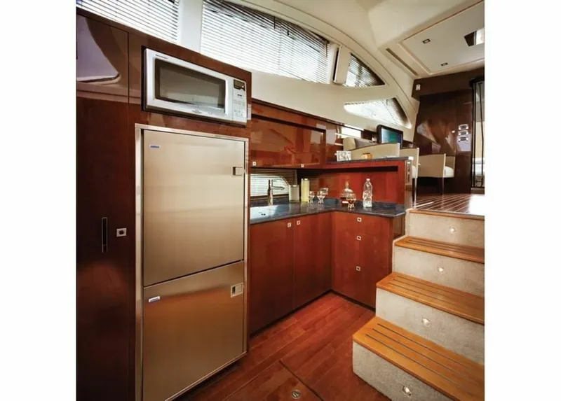 Slide: The Image of Sea Ray 45 2013 - 6023118