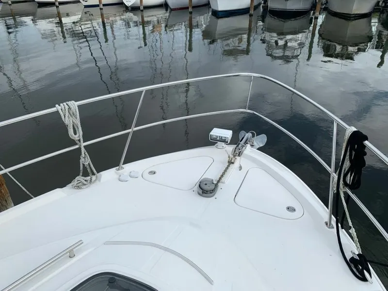 Slide: The Image of Sea Ray 45 2013 - 6023119