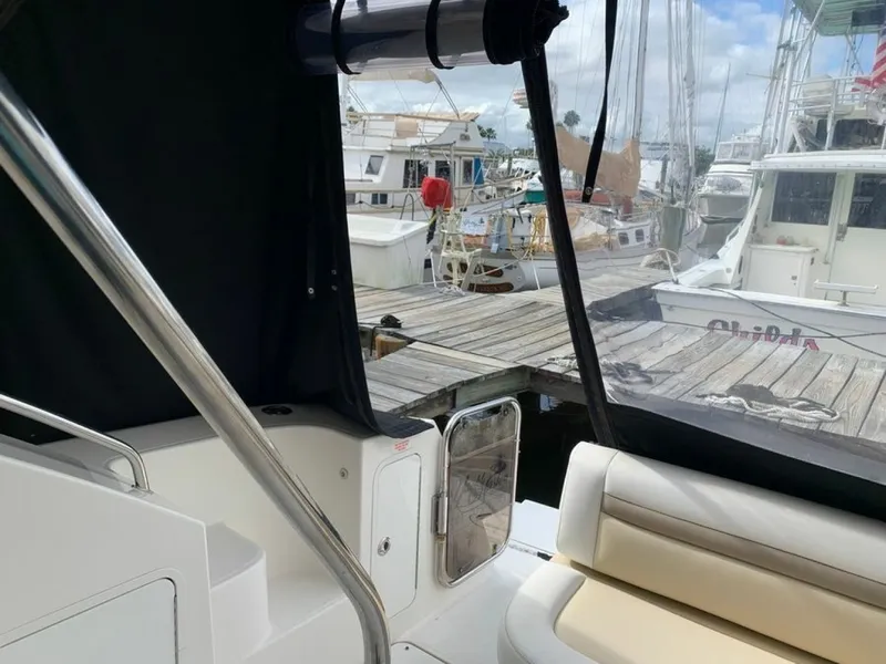 Slide: The Image of Sea Ray 45 2013 - 6023124