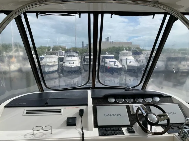 Slide: The Image of Sea Ray 45 2013 - 6023126