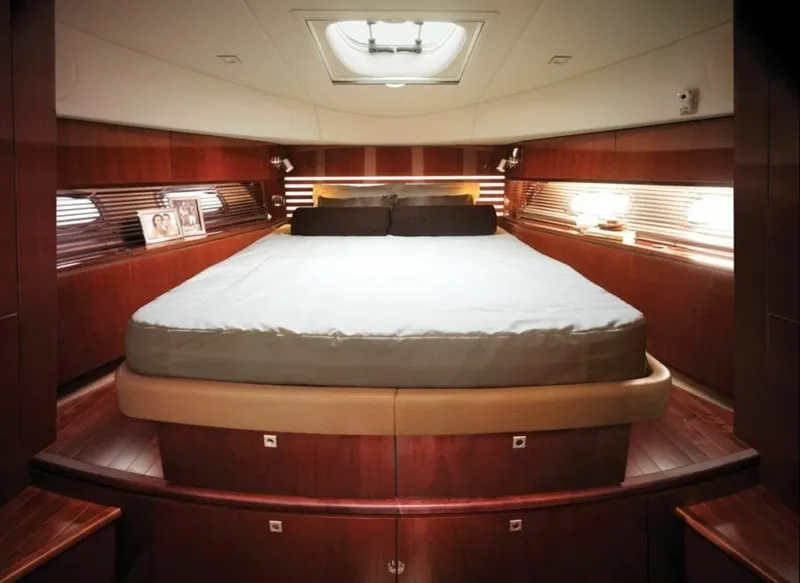 Slide: The Image of Sea Ray 45 2013 - 6023129