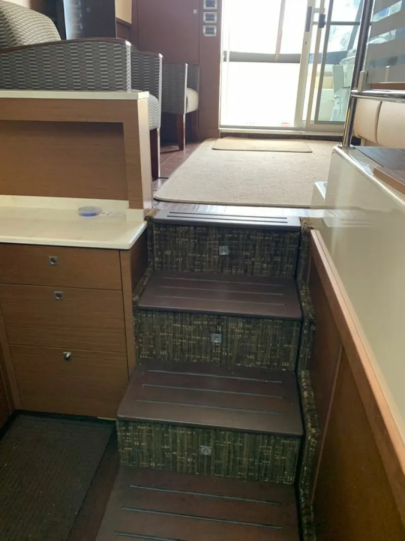 Slide: The Image of Sea Ray 45 2013 - 6023094