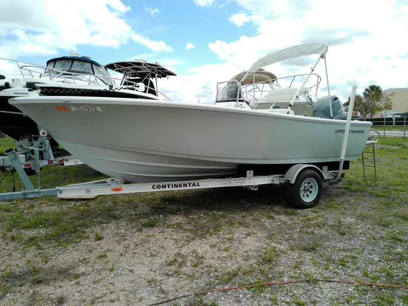 The Image of Sportsman 19 2018 - undefined