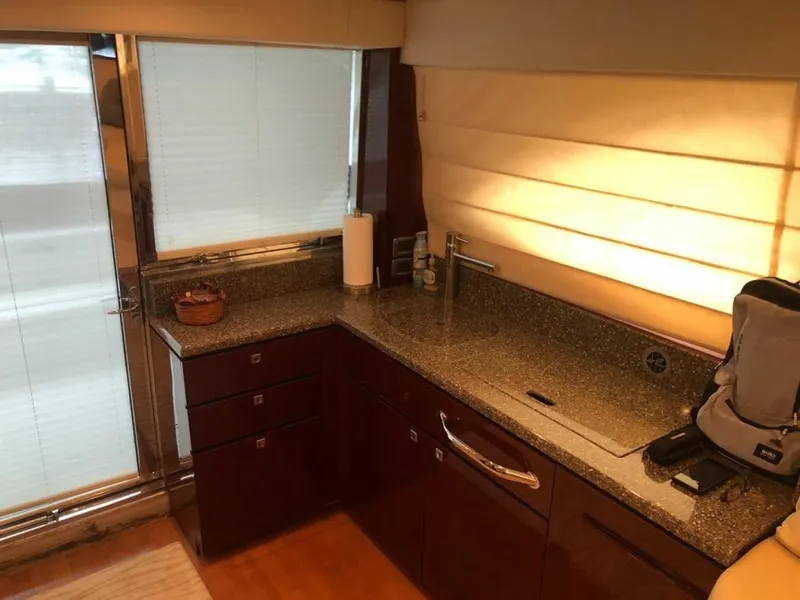 Slide: The Image of Sea Ray 47 2008 - 6023515