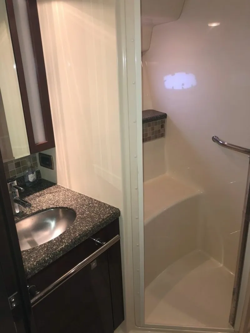 Slide: The Image of Sea Ray 47 2008 - 6023521