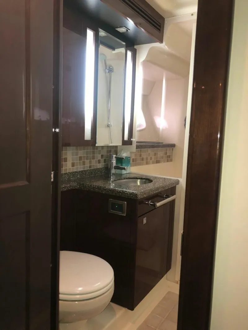 Slide: The Image of Sea Ray 47 2008 - 6023524