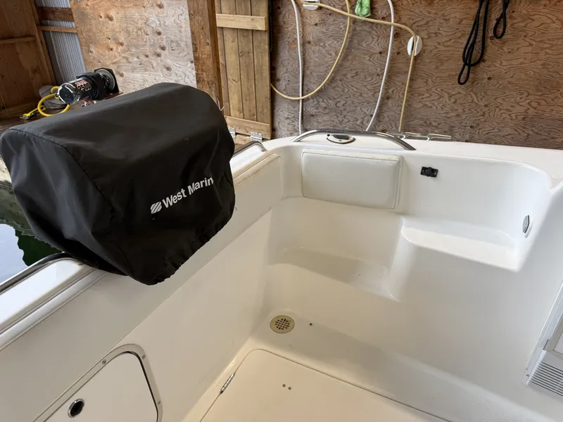 Slide: The Image of Bayliner 3488 2001 - 6023583