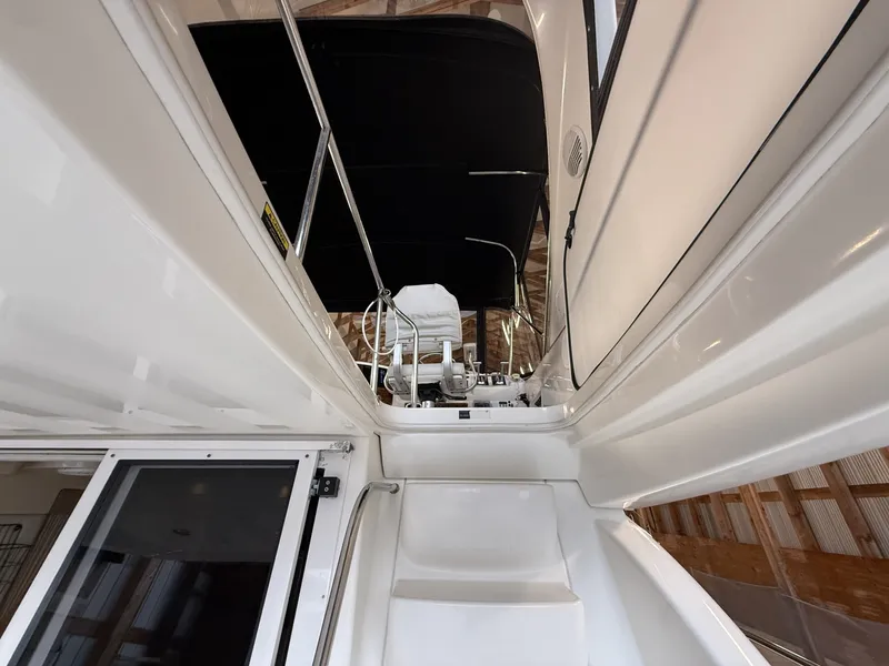 Slide: The Image of Bayliner 3488 2001 - 6023585