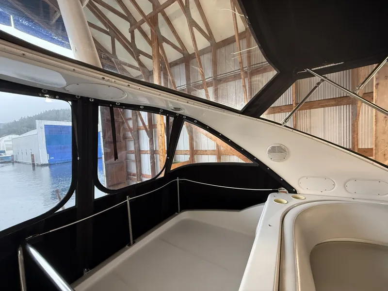 Slide: The Image of Bayliner 3488 2001 - 6023586