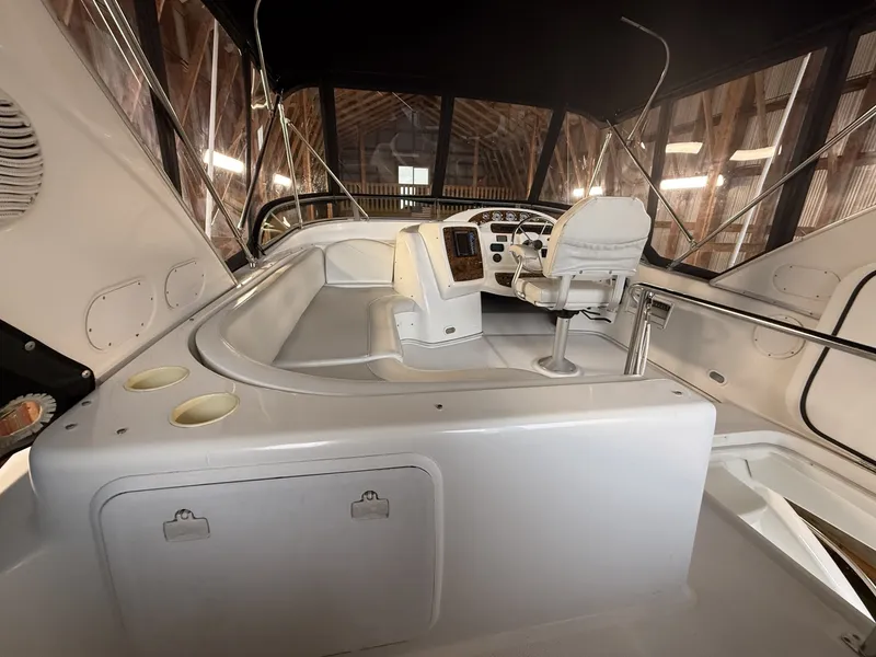 Slide: The Image of Bayliner 3488 2001 - 6023590