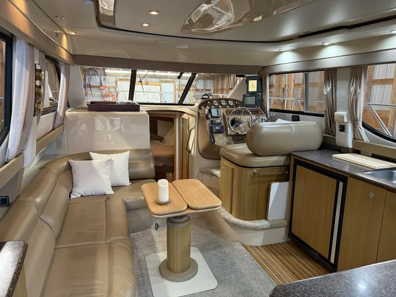 Slide: The Image of Bayliner 3488 2001 - 6023597