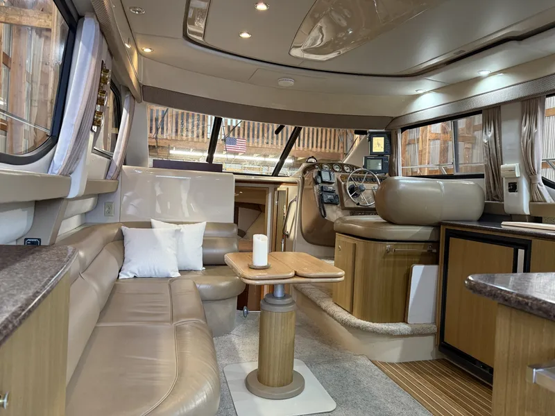 Slide: The Image of Bayliner 3488 2001 - 6023598