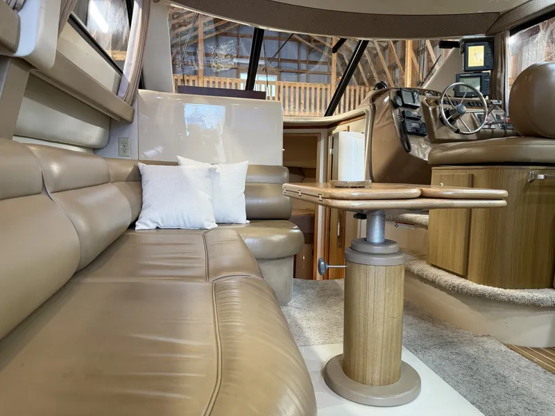 Slide: The Image of Bayliner 3488 2001 - 6023599