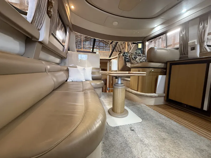 Slide: The Image of Bayliner 3488 2001 - 6023600