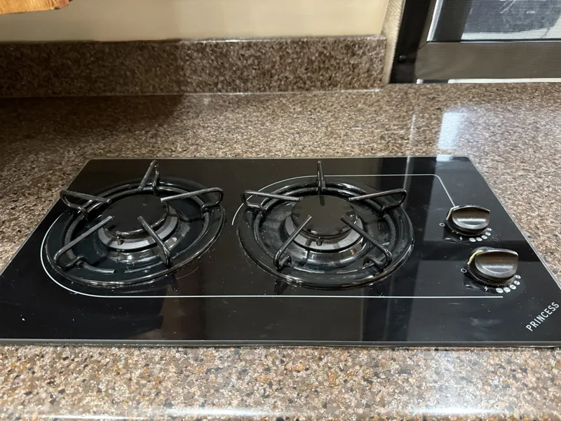 Slide: The Image of Bayliner 3488 2001 - 6023603