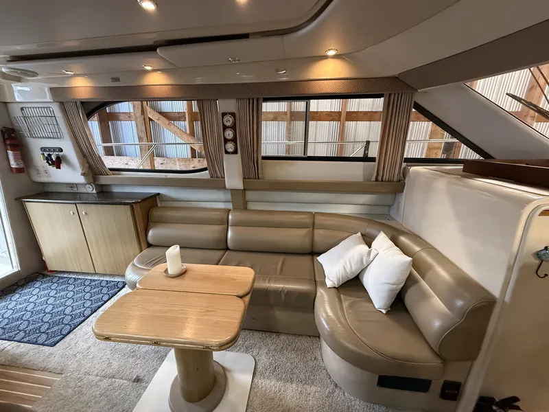 Slide: The Image of Bayliner 3488 2001 - 6023612