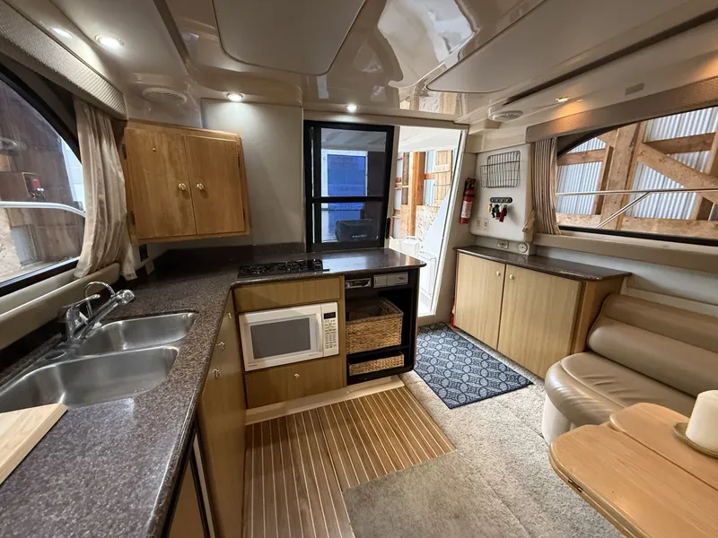 Slide: The Image of Bayliner 3488 2001 - 6023613