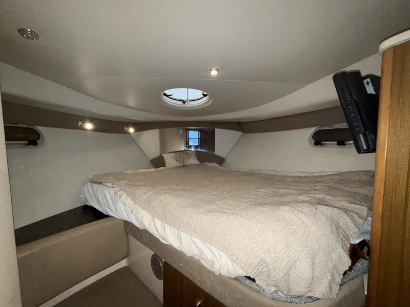 Slide: The Image of Bayliner 3488 2001 - 6023614