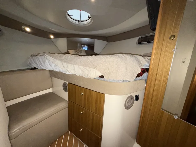 Slide: The Image of Bayliner 3488 2001 - 6023615