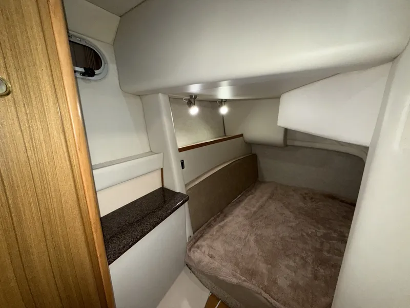 Slide: The Image of Bayliner 3488 2001 - 6023617