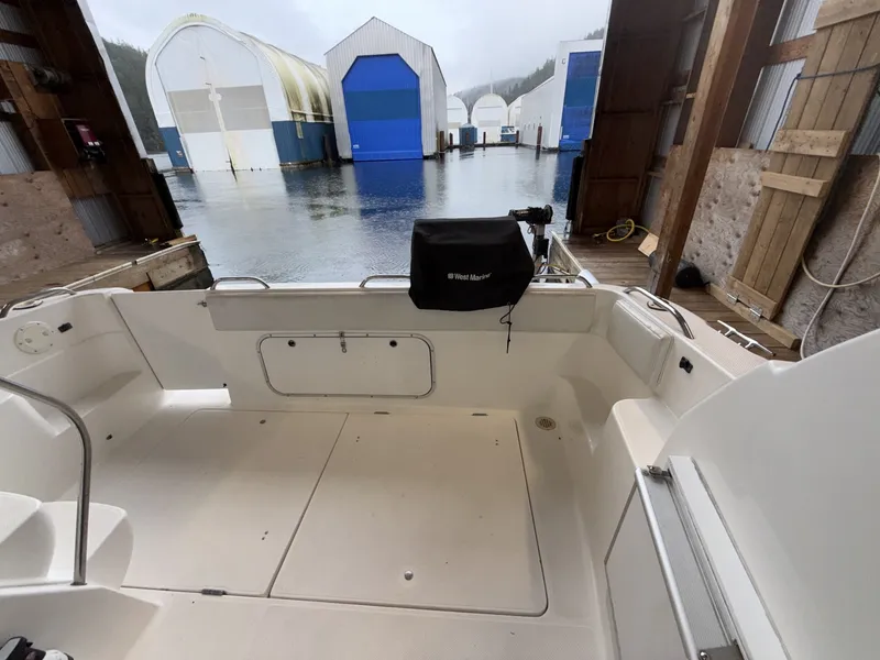 Slide: The Image of Bayliner 3488 2001 - 6023577