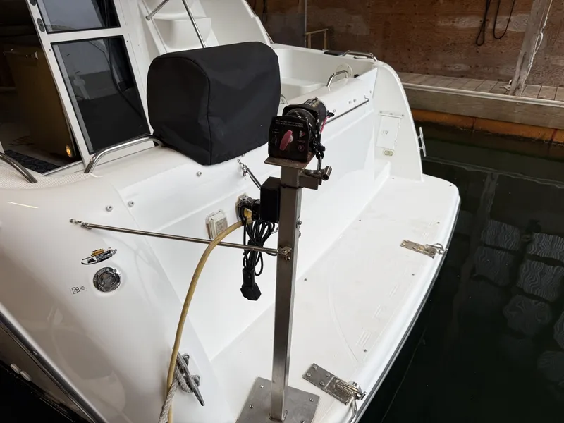 Slide: The Image of Bayliner 3488 2001 - 6023580