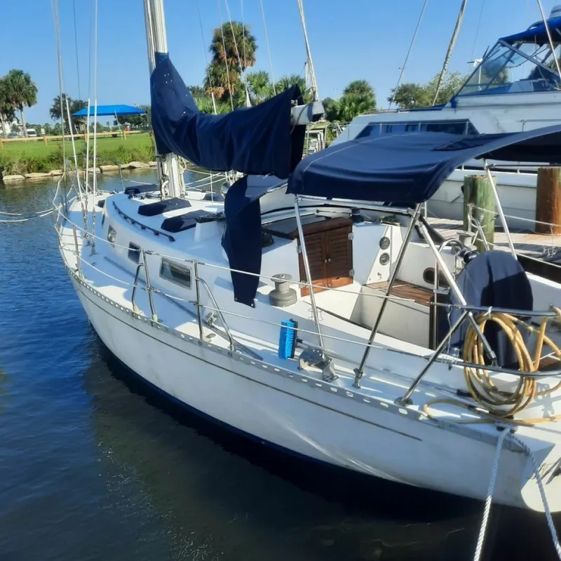 The Image of Cheoy Lee 36 1984 - 6023889