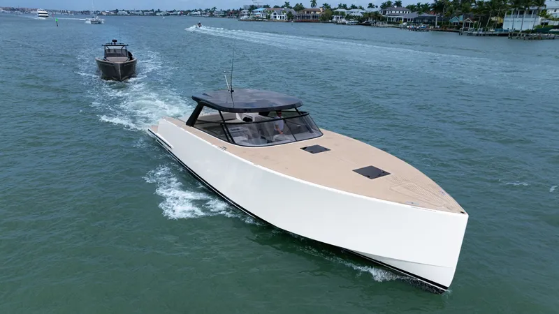 Slide: The Image of VanDutch 56 2024 - 6023900