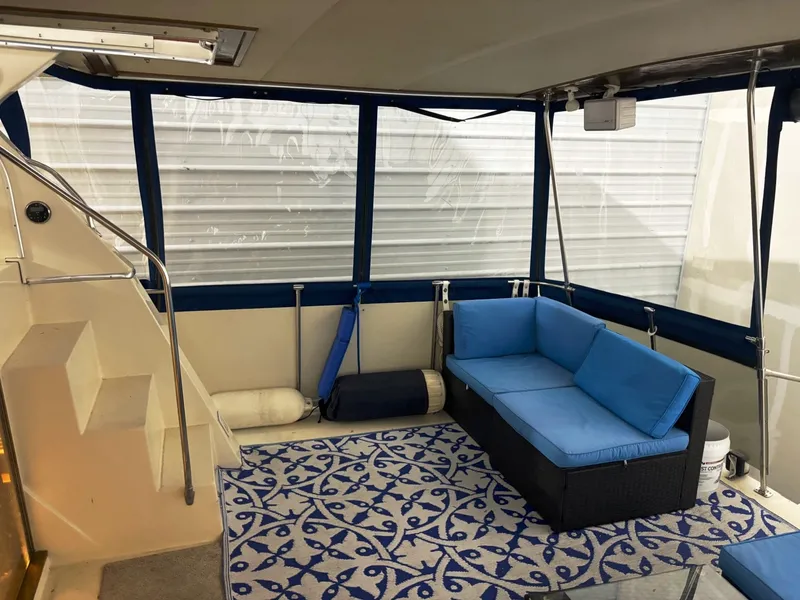 Slide: The Image of Chris-Craft 427 catalina 1987 - 6023999