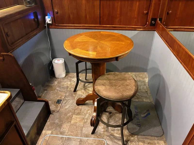 Slide: The Image of Chris-Craft 427 catalina 1987 - 6024014