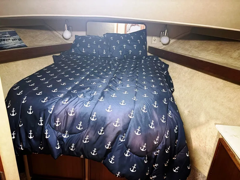 Slide: The Image of Chris-Craft 427 catalina 1987 - 6024015