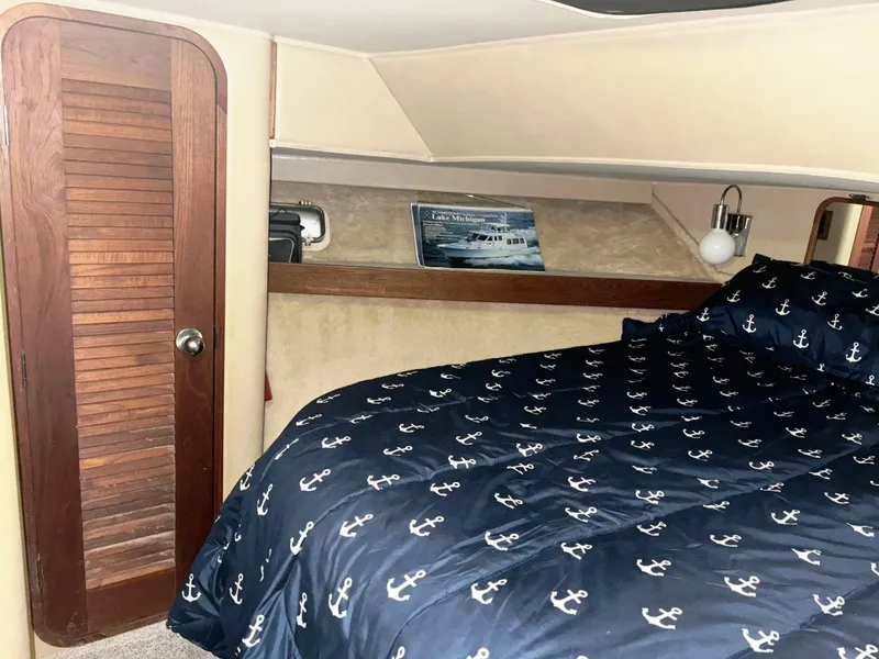 Slide: The Image of Chris-Craft 427 catalina 1987 - 6024016